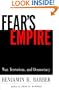 Fear's Empire: War, Terrorism, and Democracy