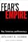 Fear's Empire: War, Terrorism, and Democracy