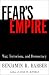 Image of Fear's Empire: War, Terrorism, and Democracy