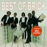 The Best of Brick [CASSETTE]