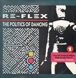 POLITICS OF DANCING LP (VINYL ALBUM) US CAPITOL 1983