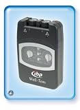 IBP Reizstromtherapiegeraet elektrischer Nervenstimulator Well Tens