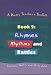 A Poetry Teacher's Toolkit: Rhymes, Rhythms and Rattles Bk.2 (A poetry teacher's toolkit): Rhymes, Rhythms and Rattles Bk.2 (Poetry Teacher's Toolkit)