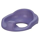 BUMBO バンボ BMS13 Bumbo Toilet Trainer トイレトレーナー TRAINER2815 補助便座 Violet バイオレット [並行輸入品]