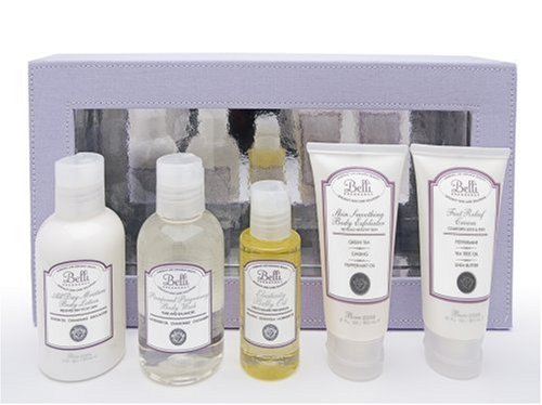 BELLI Pregnancy Box Set