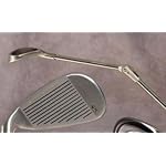 ReFiner Pro Hinged Iron, Right Handed Mens