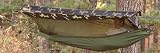 Sporting Goods : 50 ft. of 3/8' Polypropylene Tie-Off Rope Camo