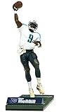 NFL 12" Steve McNair Figure