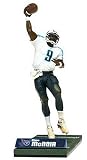 NFL 12" Steve McNair Figure