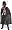 Kids Large Darth Vader Costume (12-14)