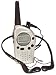 Kenwood UBZ-GR14 2-Mile 14-Channel FRS Two-Way Radio (Silver)