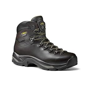 Asolo TPS 520 GV Backpacking Boot - Mens by Asolo