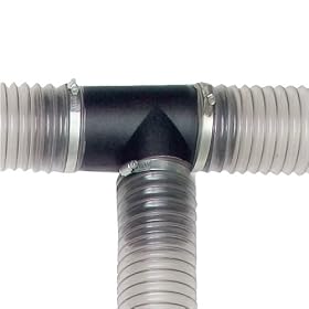 2-1 2'' T-Connector by Rockler