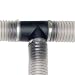 2-1/2'' T-Connector