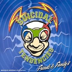 Friends And Family Vol. 2