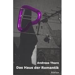 Das Haus der Romantik. Gedichte