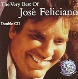 José Feliciano - The Very Best Of Jose Feliciano - Double CD