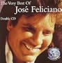 The Very Best Of Jose Feliciano - Double CD
