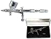 PRECISION DUAL-ACTION AIRBRUSH Fine Detail Graphic Art