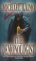 The Demonologist (Leisure Horror)