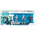 Star Wars 3.75 inch Evolutions Imperial Pilots Legacy 3PK