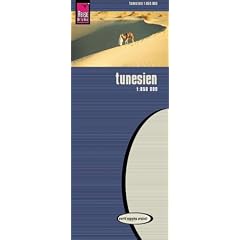 World Mapping Project, Tunesien