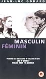 Masculin - Feminin [UK IMPORT] - Jean-Pierre Leaud