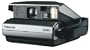 Polaroid Spectra 1200i Instant Camera