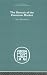 The Genesis of the Common Market (Economic History (Routledge))