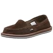 Sanuk Women's Pocahontas Moccasin