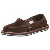 Sanuk Women's Pocahontas Moccasin