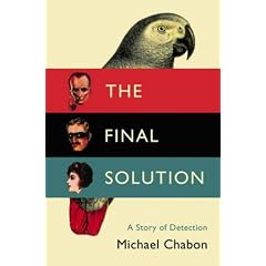 The Final Solution