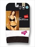 2-Pack Hanes Body Creations Microfiber Bikini 42BMWP