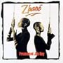 Zhane Pronounced Jah-Nay