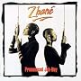 Zhane Pronounced Jah-Nay