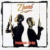 Image of album by Zhané