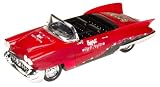 Bratz Babyz Rock Angelz Cruiser