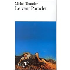 Le vent Paraclet