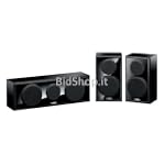 Yamaha NS-P150 Packs enceintes centra...