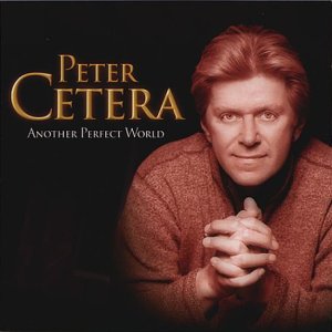 Image result for peter cetera albums
