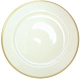 Versace by Rosenthal Medusa d'Or Service Plate