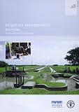 Irrigation management transfer : worldwide efforts and results