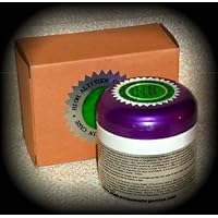 Muscle and Joint Fix TM Cooling Balm- pain relief and healing remedy for sports-athletic injuries, sprains, strains, bruises, sore muscles, aching joints, arthritis, and more - 3 oz - All-Natural and Organic by High Altitude Organics. FREE SHIPPING