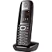 Gigaset  - C59H - T�l�phone sansfil DECT - Mains libres - Combin� suppl�mentaire - Noir