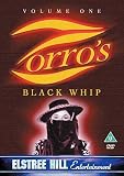Zorro's Black Whip - Vol. 1 [1944]