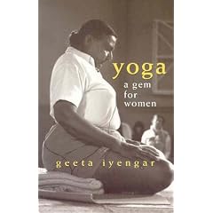 Yoga: A Gem for Women