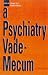 Books : A Psychiatry Vade-Mecum