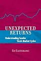 Unexpected Returns: Understanding Secular Stock Market Cycles