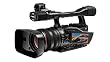 Canon XH A1 1.67MP 3CCD High-Definition Camcorder with 20x Optical Zoom