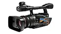 Canon XH A1 1.67MP 3CCD High-Definition Camcorder with 20x Optical Zoom